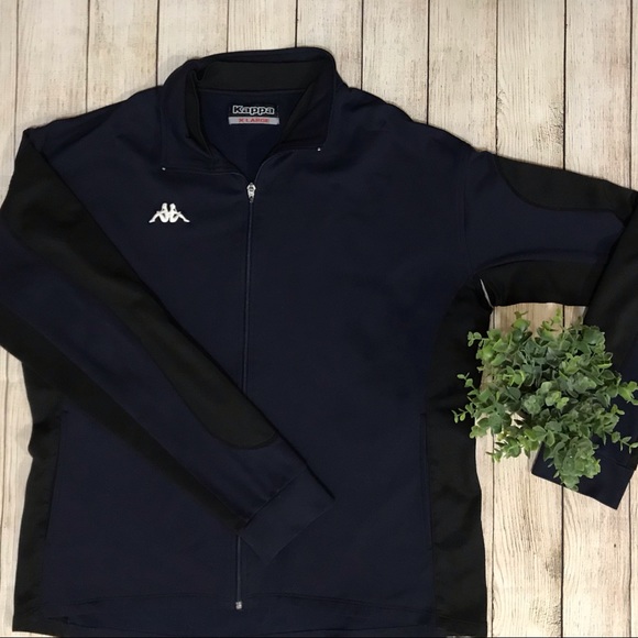 Kappa Other - Vintage Kappa Jacket! Great condition, gently worn